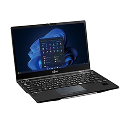 富士通 パソコン 富士通（FUJITSU） ノートパソコン Office搭載 新品 同様 windows11